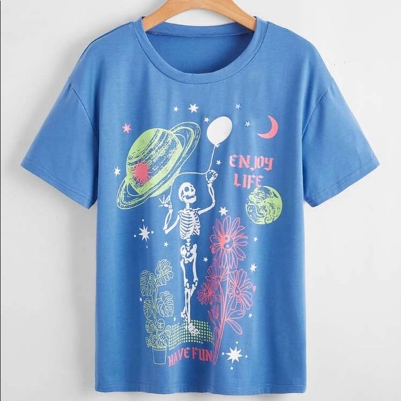 Graphic T-shirt